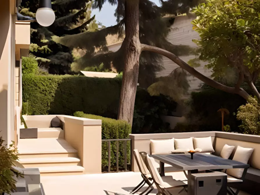 Immagine 8 di Villa in vendita  in Via Siesa a Galzignano Terme