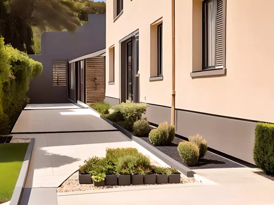 Immagine 9 di Villa in vendita  in Via Siesa a Galzignano Terme