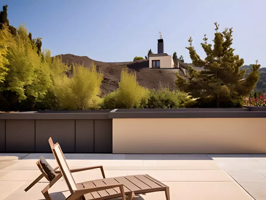 Immagine 9 di Villa in vendita  in Via Siesa a Galzignano Terme