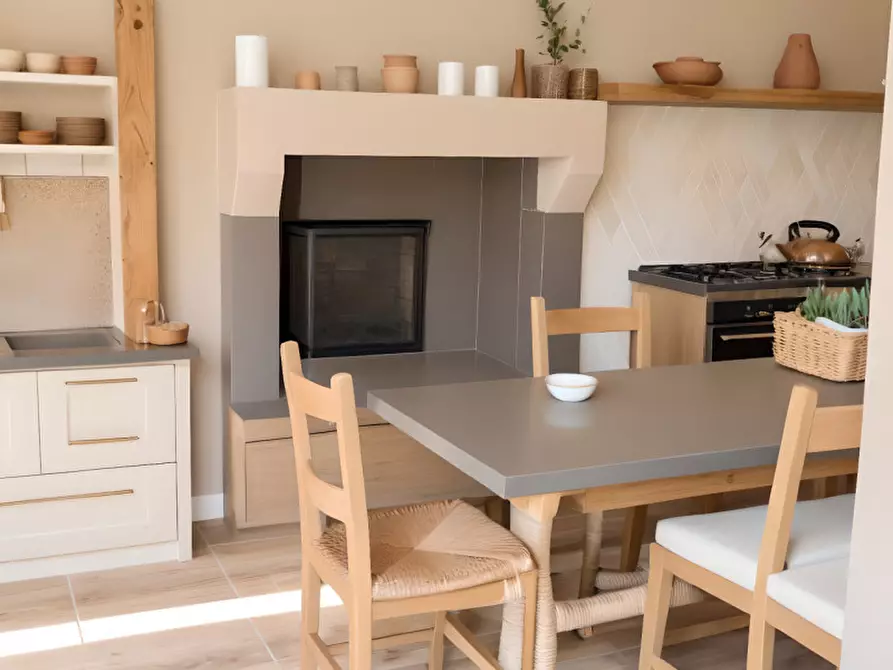 Immagine 13 di Villa in vendita  in Via Siesa a Galzignano Terme