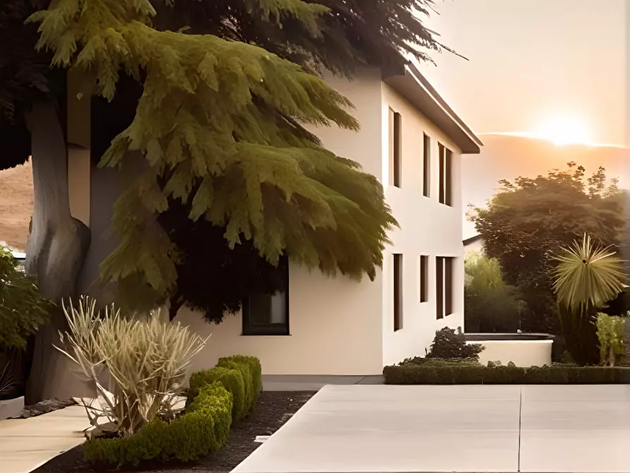 Immagine 16 di Villa in vendita  in Via Siesa a Galzignano Terme