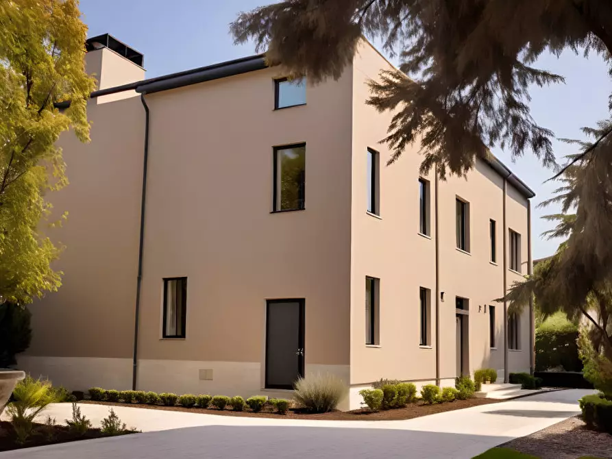 Immagine 16 di Villa in vendita  in Via Siesa a Galzignano Terme