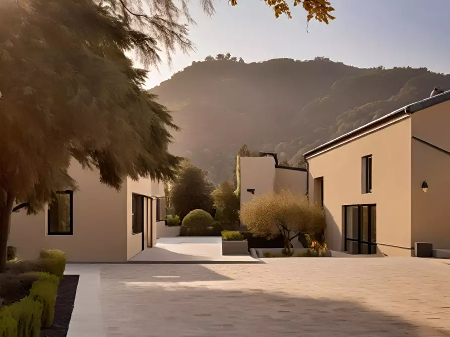 Immagine 18 di Villa in vendita  in Via Siesa a Galzignano Terme