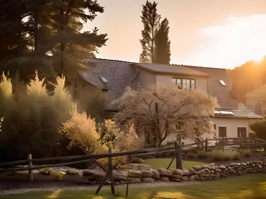 Immagine 21 di Villa in vendita  in Via Siesa a Galzignano Terme