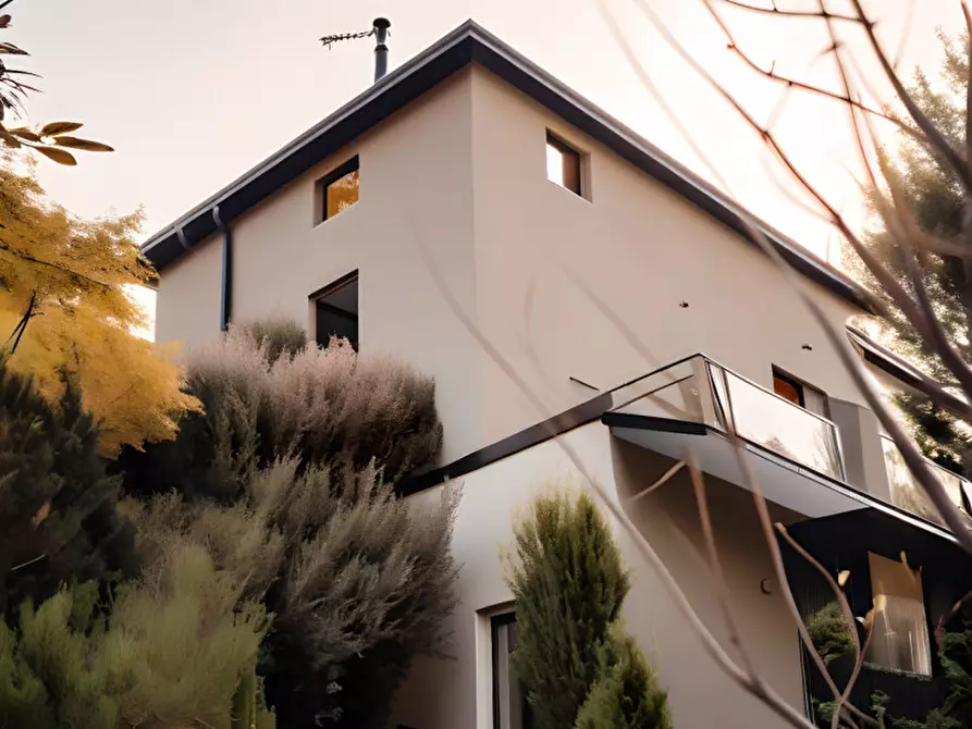 Immagine 21 di Villa in vendita  in Via Siesa a Galzignano Terme