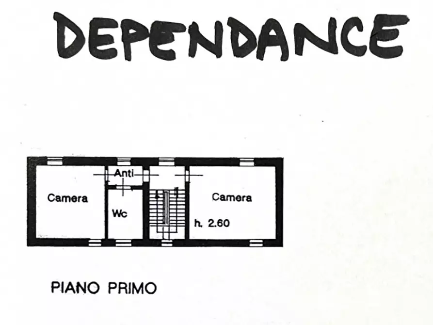 Immagine 29 di Villa in vendita  in Via Siesa a Galzignano Terme