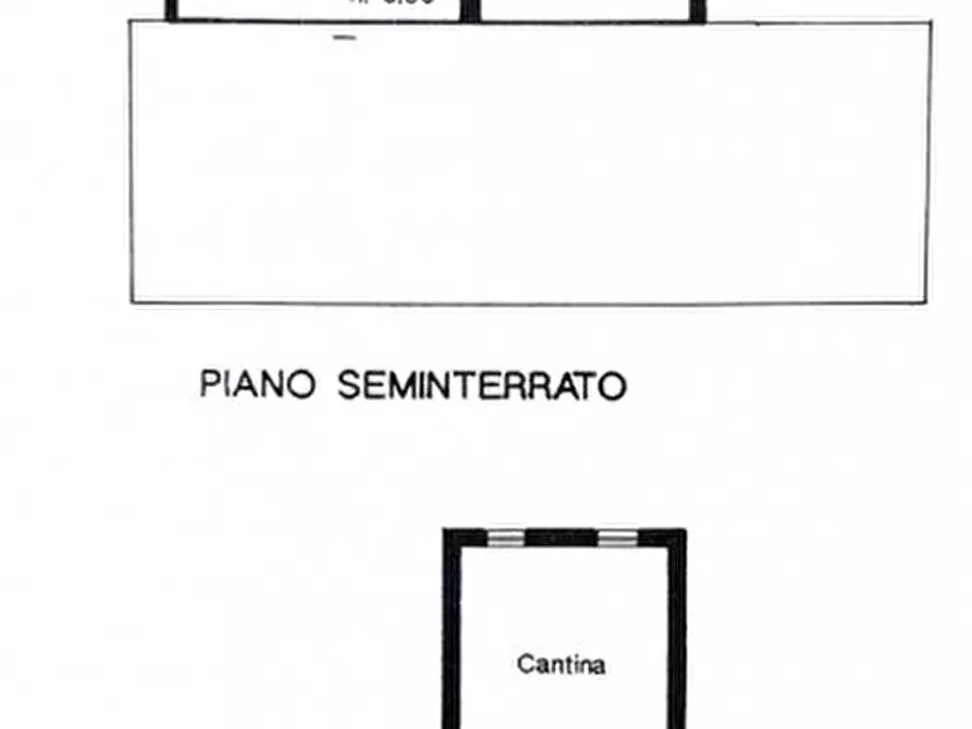 Immagine 30 di Villa in vendita  in Via Siesa a Galzignano Terme