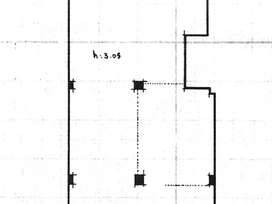 Immagine 9 di Negozio in vendita  in VIA ORAZIO VECCHI a Firenze