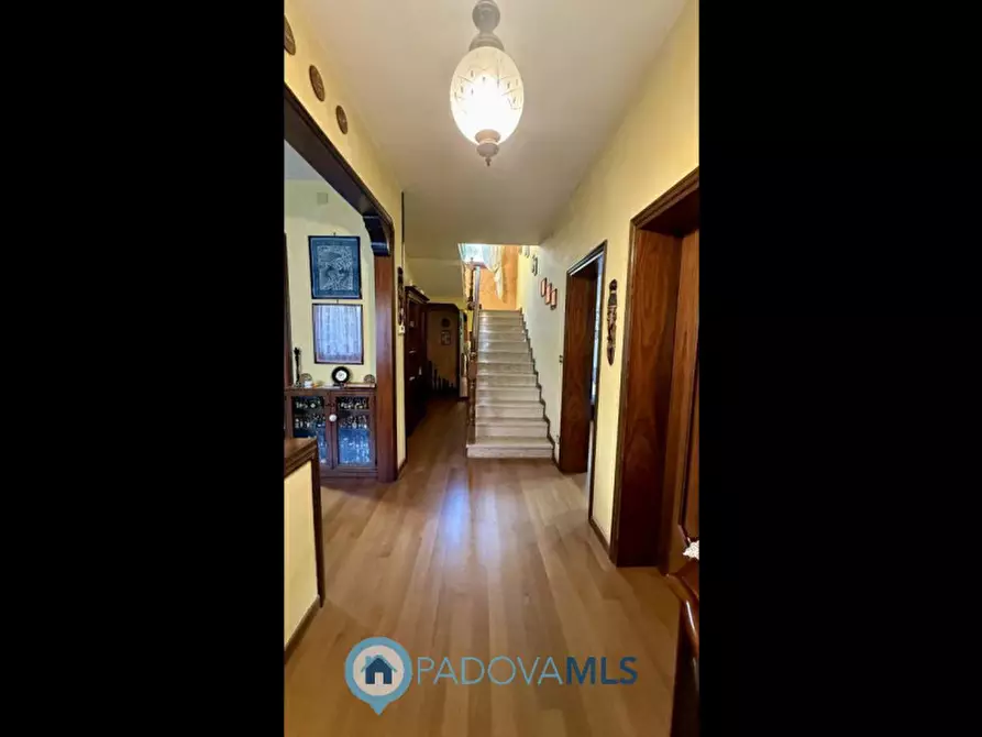 Immagine 12 di Casa indipendente in vendita  in Via Arturo Toscanini a Padova