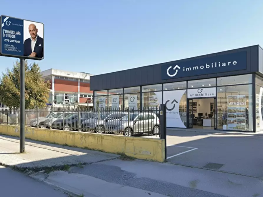 Immagine 3 di Terreno in vendita  in Via Domenico Millelire a Sassari