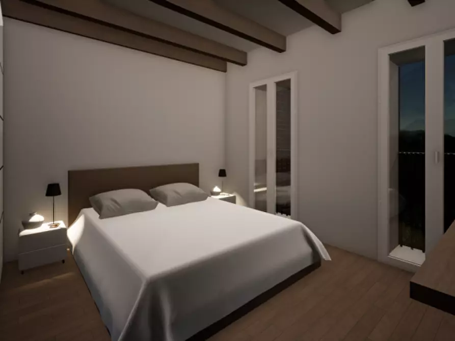 Immagine 4 di Casa indipendente in vendita  in Via Bruno Vescovi a Parma