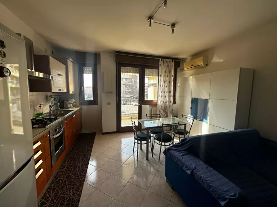 Immagine 1 di Appartamento in affitto  in VIA DUPRE' a Padova