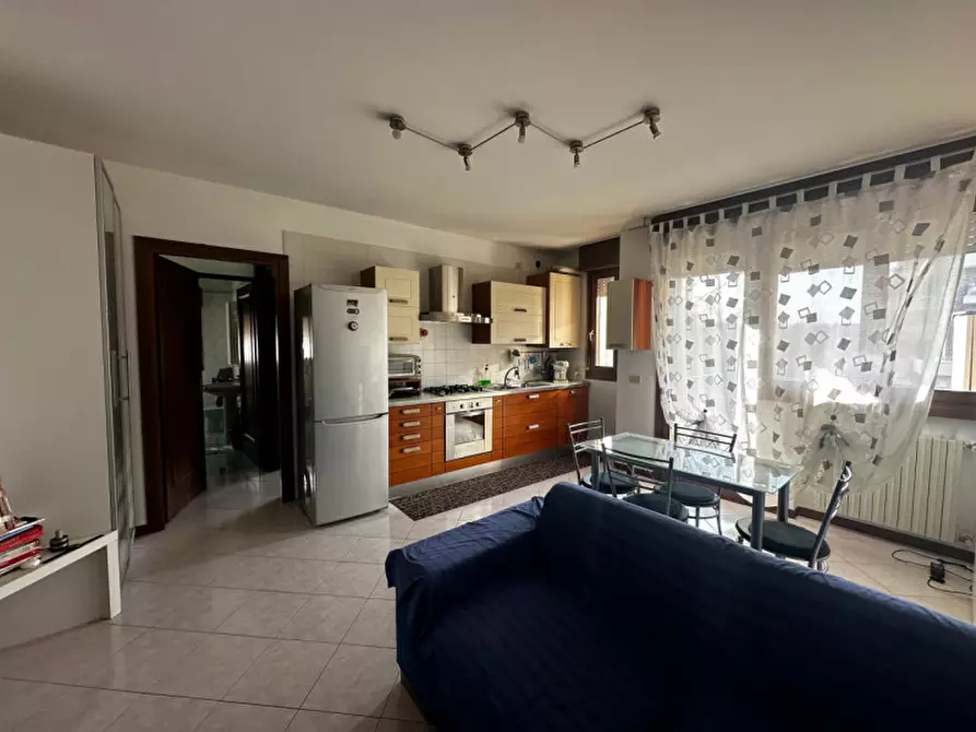 Immagine 2 di Appartamento in affitto  in VIA DUPRE' a Padova