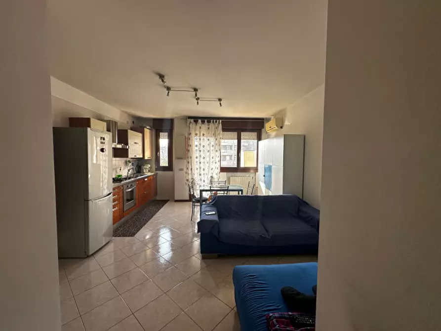 Immagine 3 di Appartamento in affitto  in VIA DUPRE' a Padova