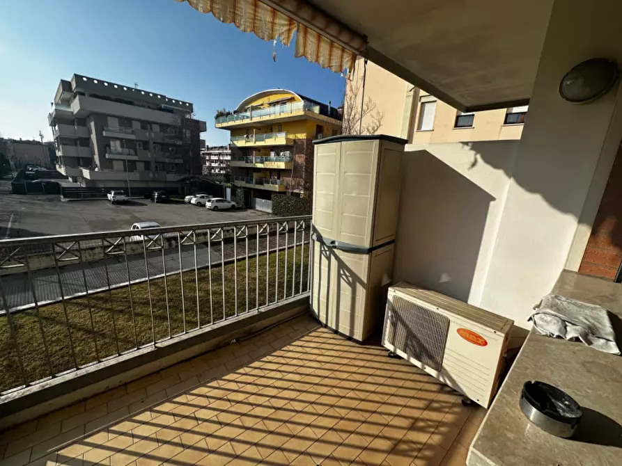 Immagine 5 di Appartamento in affitto  in VIA DUPRE' a Padova