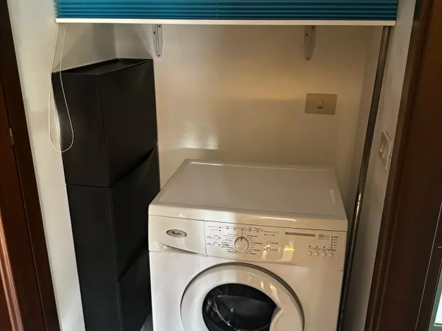 Immagine 9 di Appartamento in affitto  in VIA DUPRE' a Padova