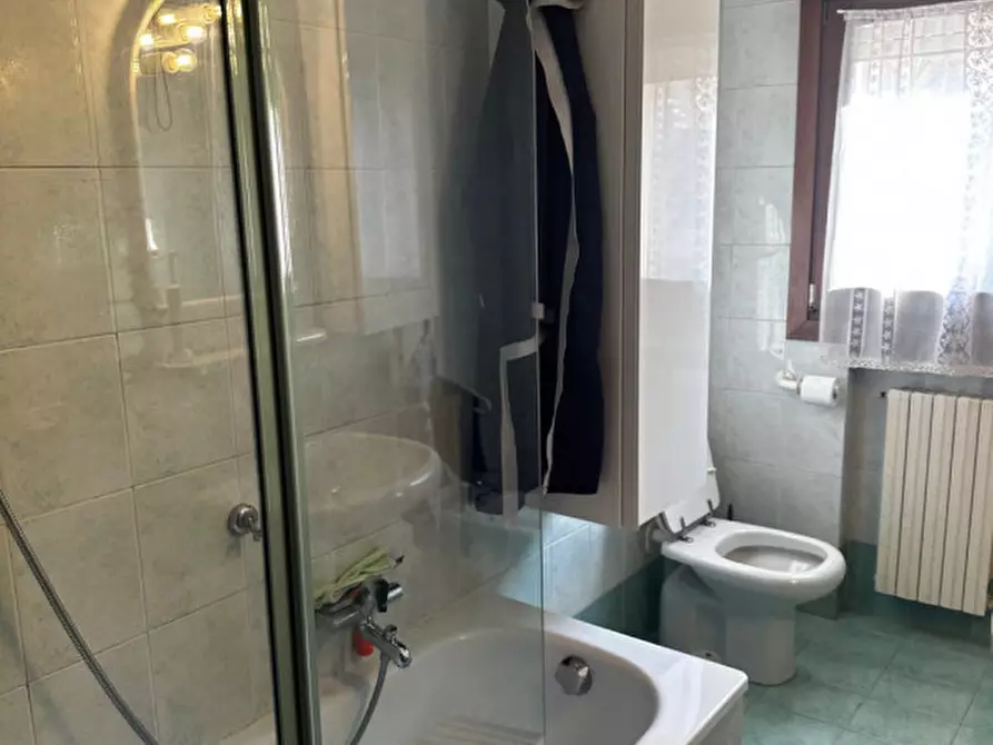 Immagine 11 di Appartamento in affitto  in VIA DUPRE' a Padova