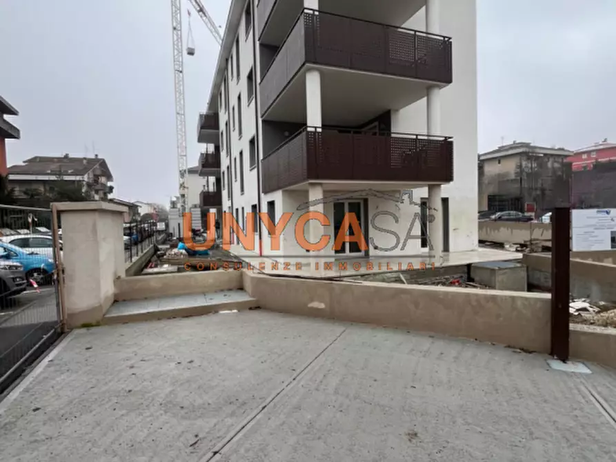 Immagine 6 di Appartamento in vendita  in Via delle Pietre a Verona