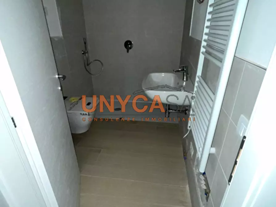 Immagine 7 di Appartamento in vendita  in Via delle Pietre a Verona