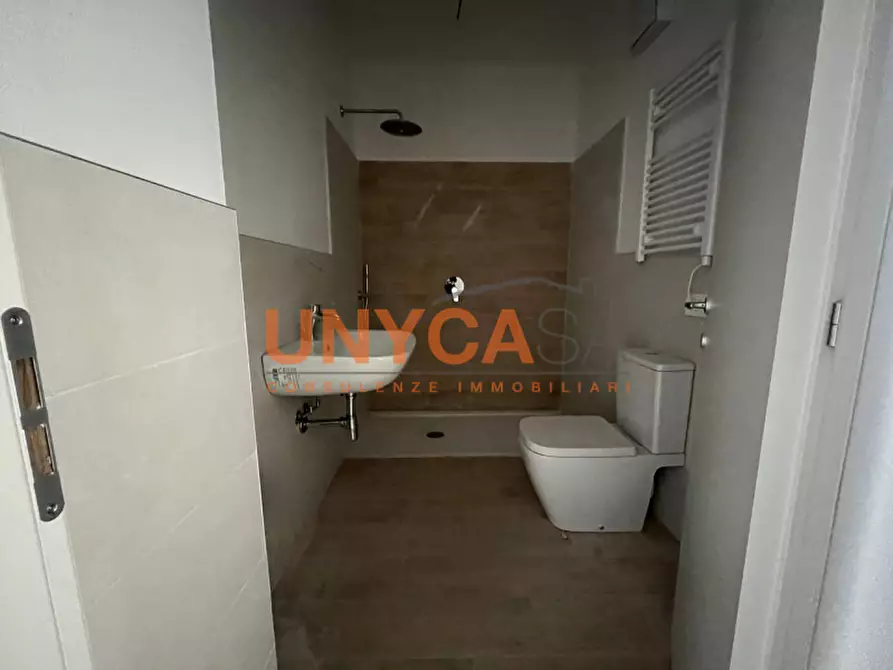 Immagine 10 di Appartamento in vendita  in Via delle Pietre a Verona