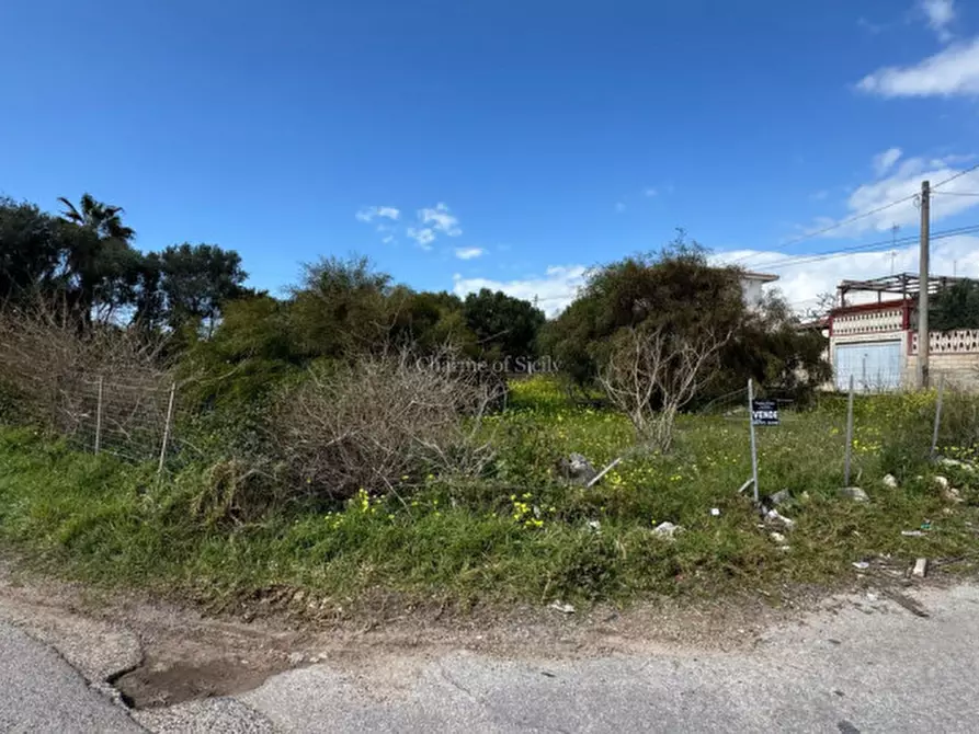 Immagine 3 di Terreno in vendita  in Viale della Pace a Scicli