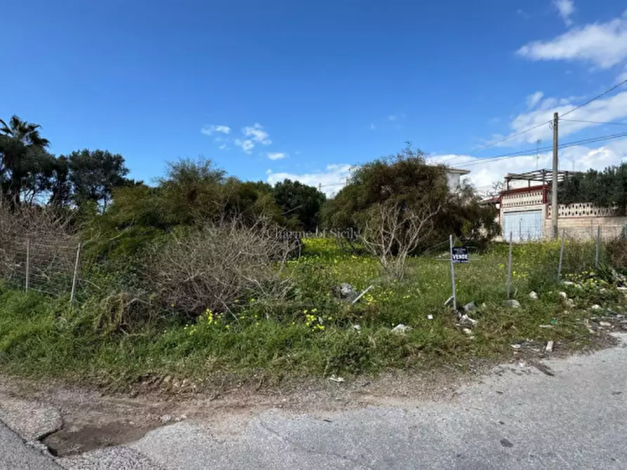 Immagine 5 di Terreno in vendita  in Viale della Pace a Scicli