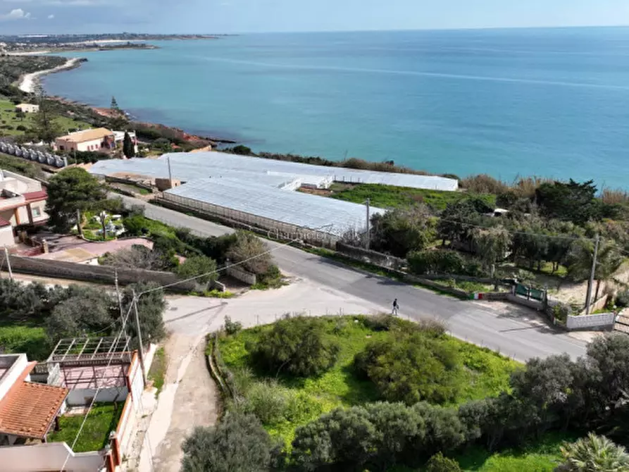 Immagine 7 di Terreno in vendita  in Viale della Pace a Scicli