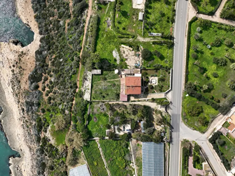 Immagine 9 di Terreno in vendita  in Viale della Pace a Scicli