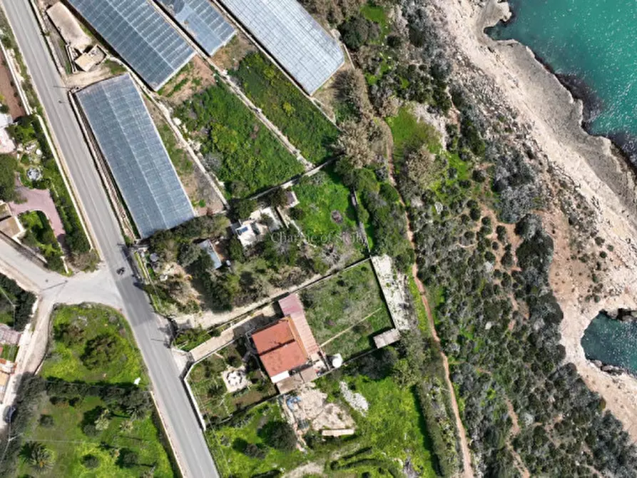 Immagine 10 di Terreno in vendita  in Viale della Pace a Scicli