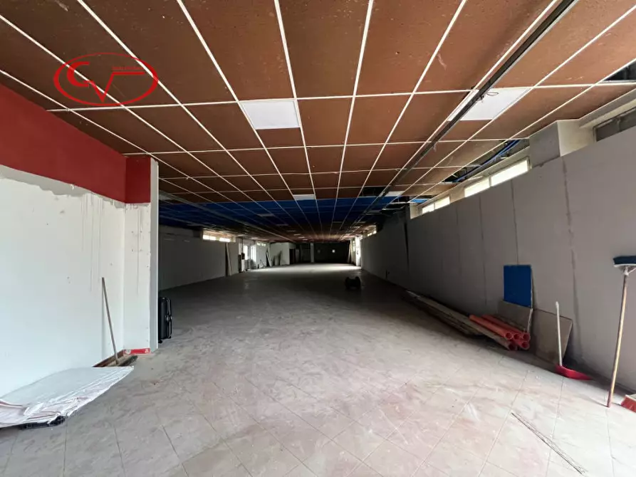 Immagine 11 di Capannone industriale in affitto  in via aretina a Montevarchi