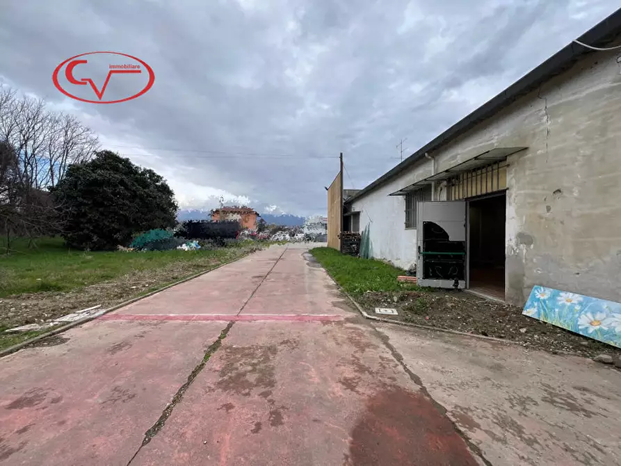 Immagine 16 di Capannone industriale in affitto  in via aretina a Montevarchi