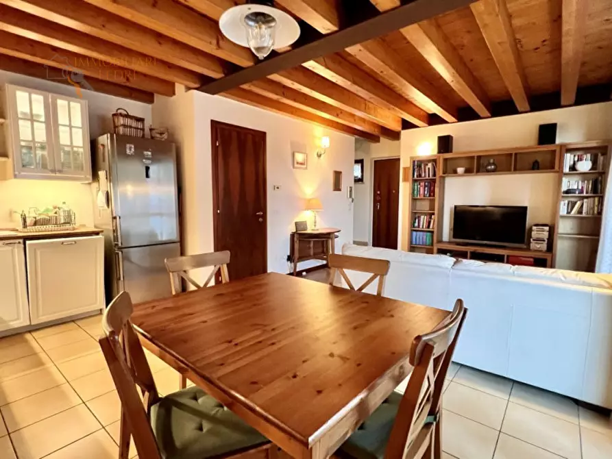 Immagine 5 di Villetta a schiera in affitto  in Via Mangano a Sona