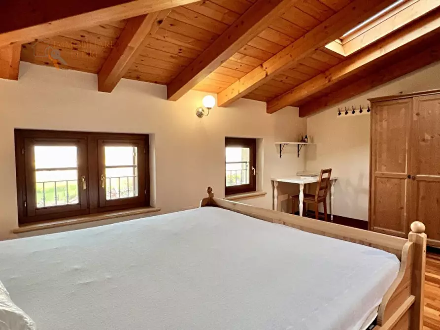 Immagine 9 di Villetta a schiera in affitto  in Via Mangano a Sona