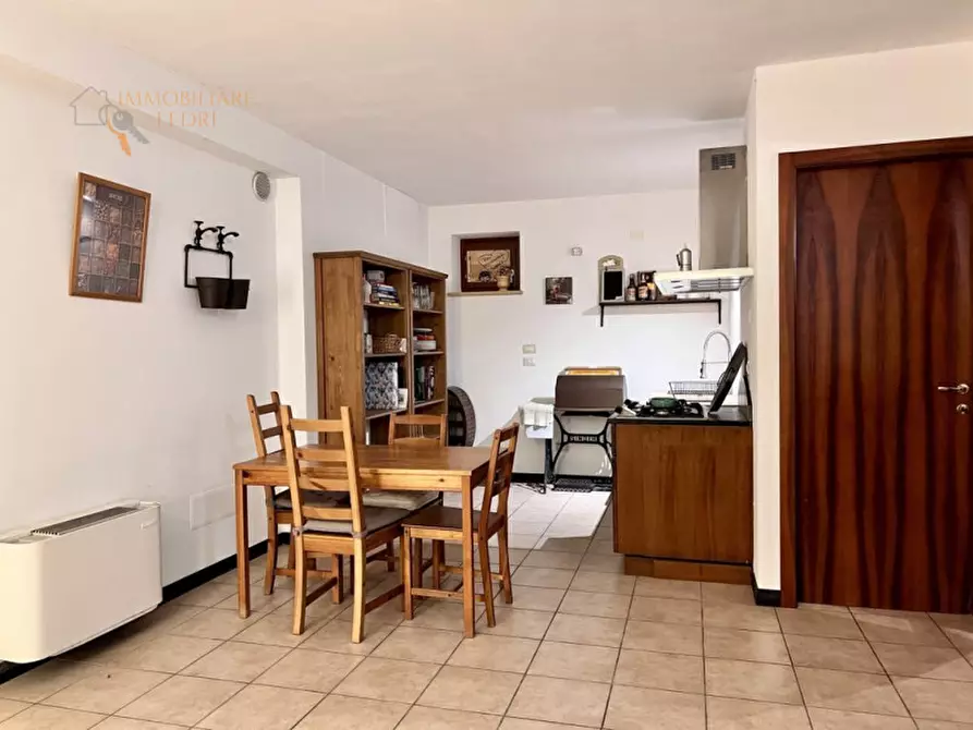 Immagine 11 di Villetta a schiera in affitto  in Via Mangano a Sona