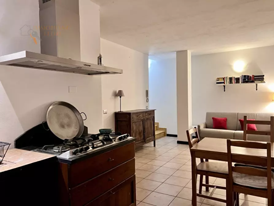 Immagine 13 di Villetta a schiera in affitto  in Via Mangano a Sona