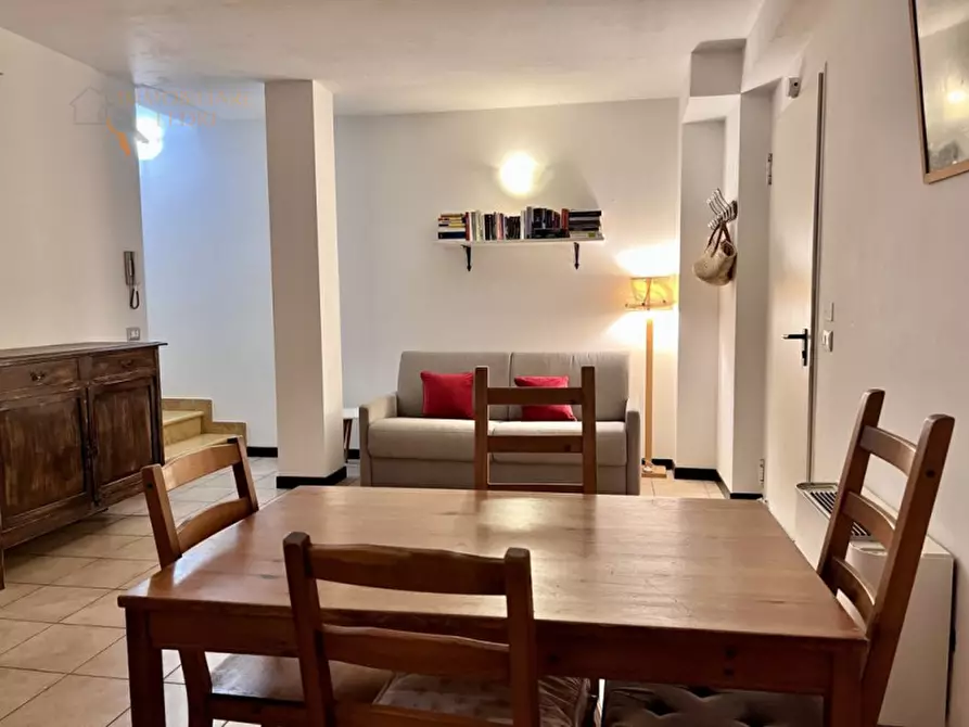 Immagine 14 di Villetta a schiera in affitto  in Via Mangano a Sona