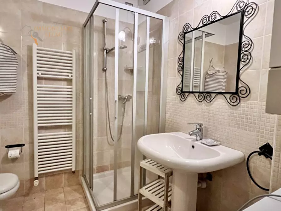 Immagine 15 di Villetta a schiera in affitto  in Via Mangano a Sona