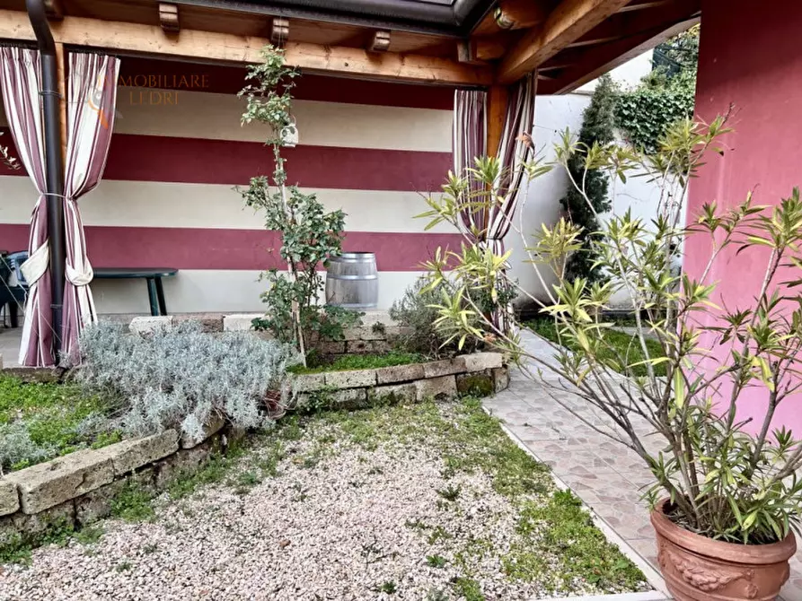 Immagine 16 di Villetta a schiera in affitto  in Via Mangano a Sona