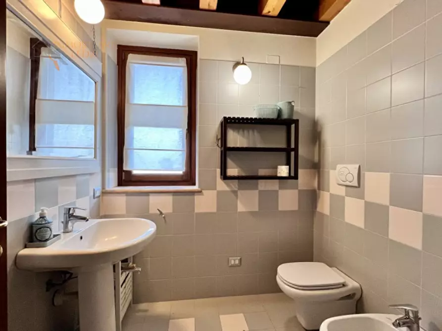 Immagine 20 di Villetta a schiera in affitto  in Via Mangano a Sona