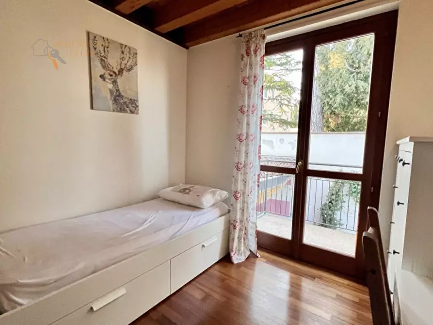 Immagine 22 di Villetta a schiera in affitto  in Via Mangano a Sona