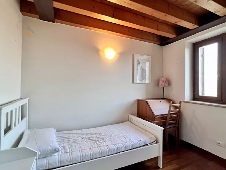 Immagine 23 di Villetta a schiera in affitto  in Via Mangano a Sona