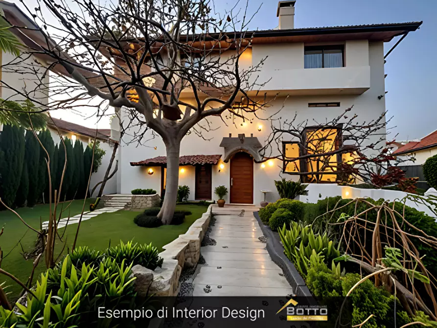 Immagine 3 di Casa quadrifamiliare in vendita  in via garibaldi a Trarego Viggiona