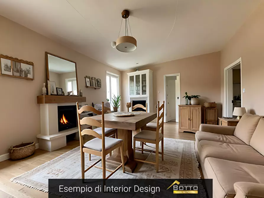 Immagine 5 di Casa quadrifamiliare in vendita  in via garibaldi a Trarego Viggiona