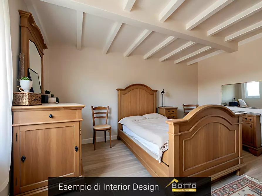 Immagine 9 di Casa quadrifamiliare in vendita  in via garibaldi a Trarego Viggiona