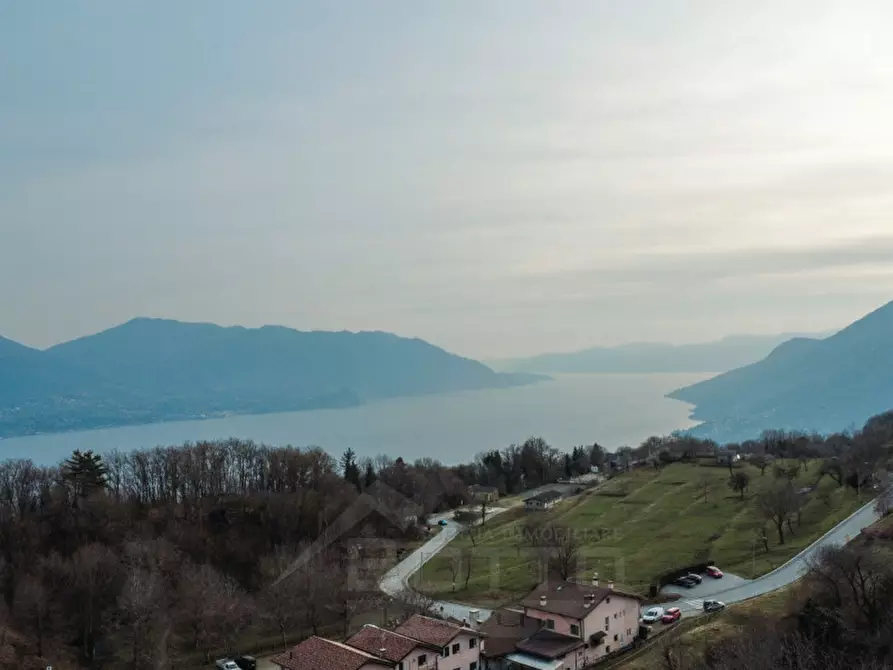 Immagine 26 di Casa quadrifamiliare in vendita  in via garibaldi a Trarego Viggiona