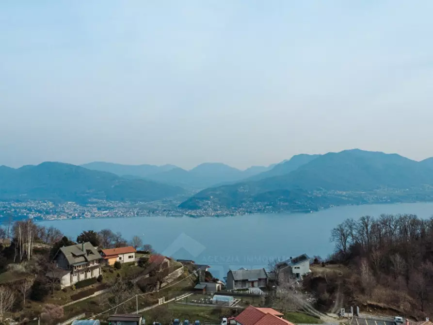 Immagine 27 di Casa quadrifamiliare in vendita  in via garibaldi a Trarego Viggiona