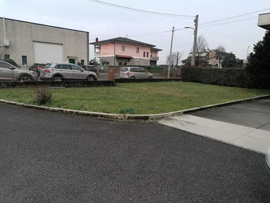 Immagine 6 di Capannone industriale in vendita  in Via Mazzini 6 a Pontoglio