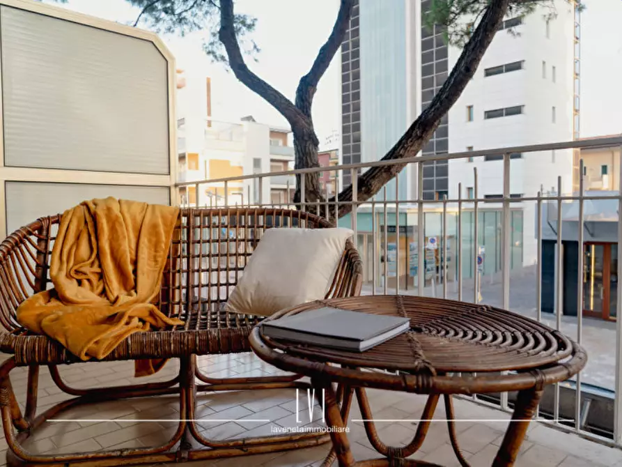 Immagine 1 di Appartamento in affitto  in Via Bartolomeo Colleoni 2 a Jesolo