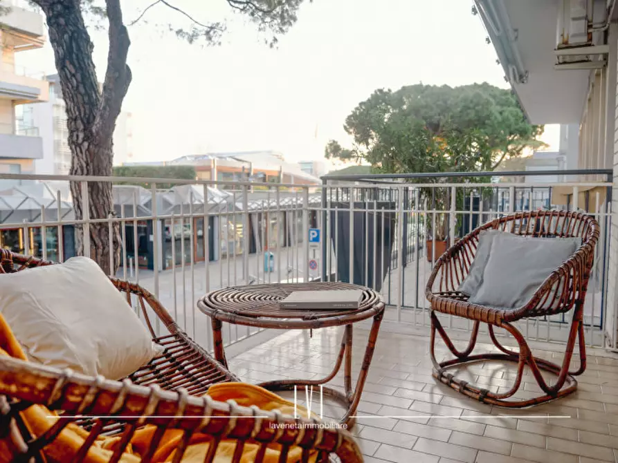 Immagine 2 di Appartamento in affitto  in Via Bartolomeo Colleoni 2 a Jesolo