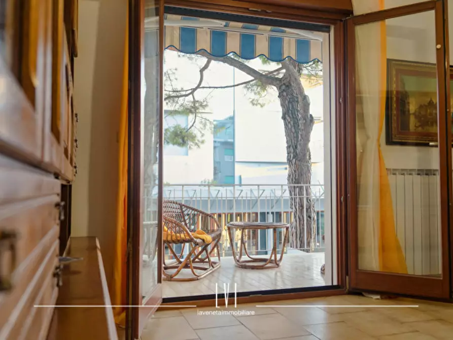 Immagine 3 di Appartamento in affitto  in Via Bartolomeo Colleoni 2 a Jesolo